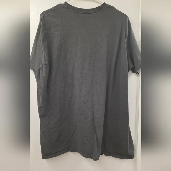 Disney Parks Authentic Original 100% cotton graphic T Size XXL UNISEX - Picture 2 of 6